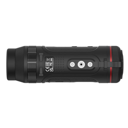 Guide TE411 thermal monocular