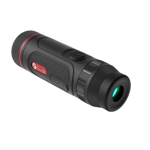 Guide TE421 thermal monocular