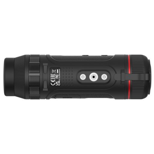 Guide TE421 thermal monocular