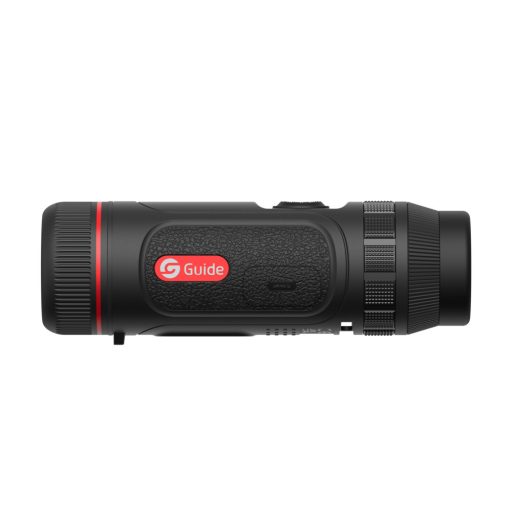 Guide TE421 thermal monocular