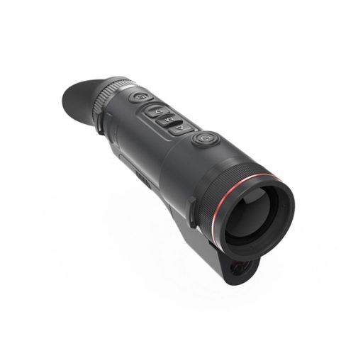 Guide TJ650 LRF Pro hőkamera