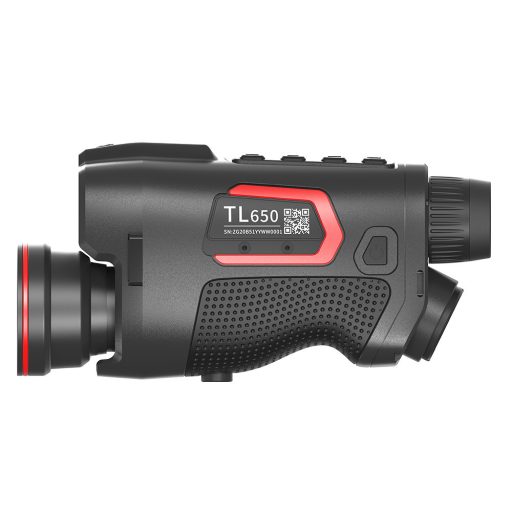 Guide TL650	LRF Thermal and Night Vision Monocular