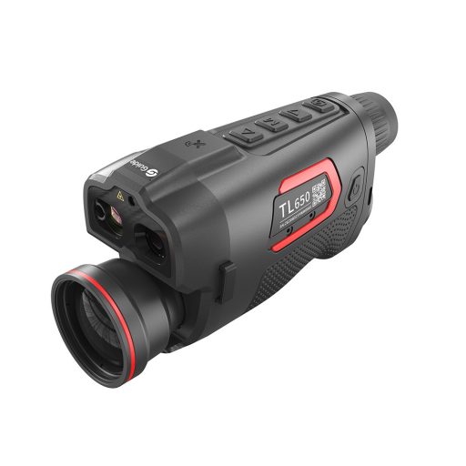 Guide TL650	LRF Thermal and Night Vision Monocular