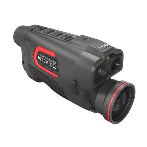 Guide TL650	LRF Thermal and Night Vision Monocular