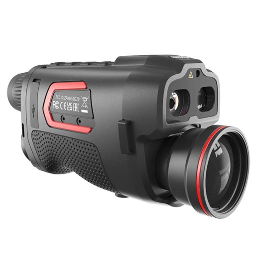 Guide TL650	LRF Thermal and Night Vision Monocular