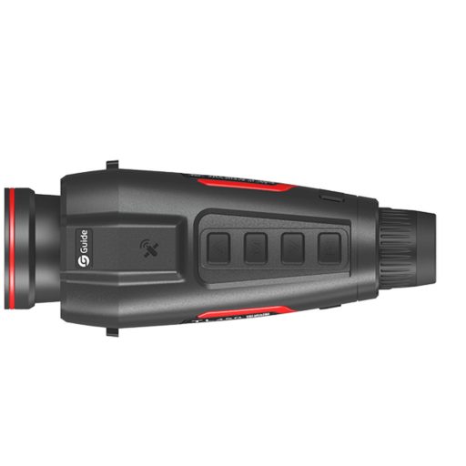 Guide TL650	LRF Thermal and Night Vision Monocular