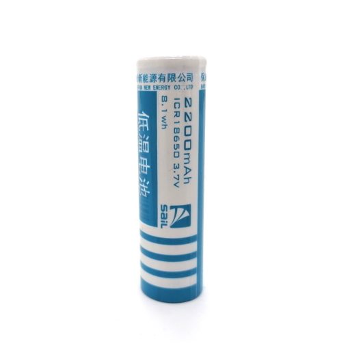 Boly-18650-Litium-ion-akkumulator-2200mAh