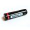 Guide 18650 Li-ion védett akku 3200 mAh 70 mm (TN hőkamerákhoz)