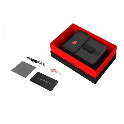 InfiRay Dual DP19 hőkamera