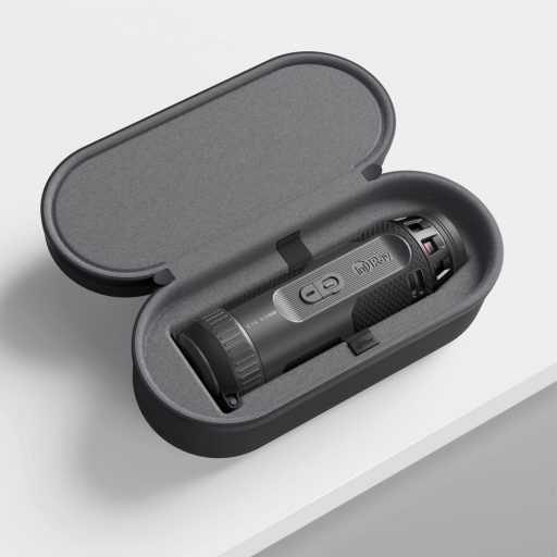 InfiRay Eye III E3 Plus hőkamera
