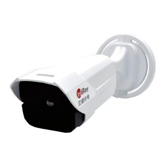   InfiRay HT3003F 384x288 17µm automata testhőmérséklet mérő hőkamera állomás