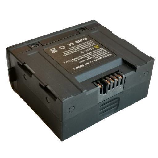 InfiRay Cabin CBL19 akku