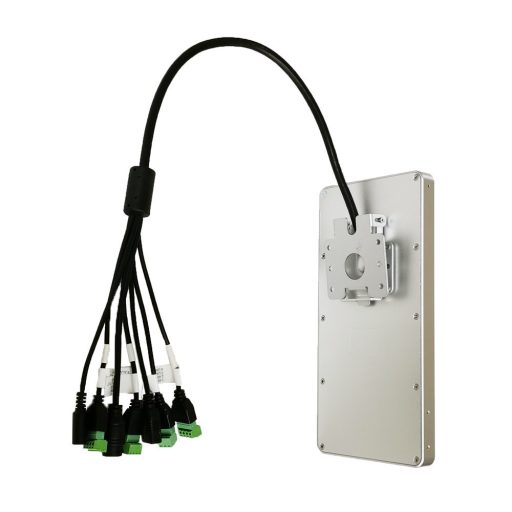 InfiRay IRS-AC822W-H fali testhőmérséklet mérő állomás