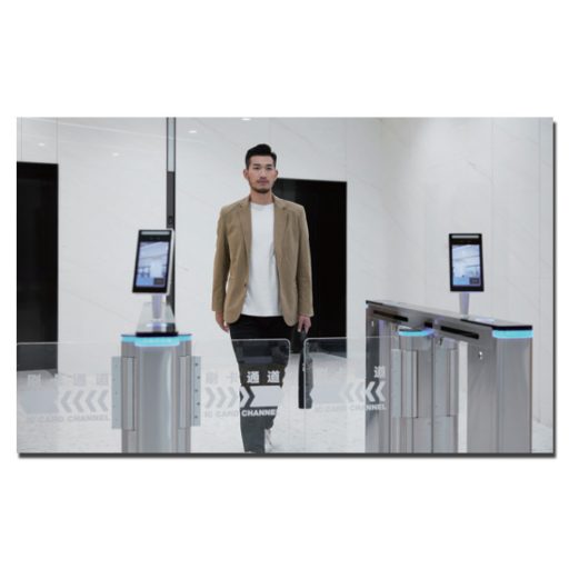 InfiRay IRS-AC822W-H fali testhőmérséklet mérő állomás