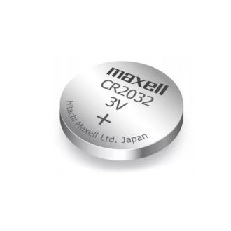Maxell-CR2032-litium-elem-(darab)
