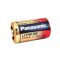 Panasonic CR2 Li-Ion battery