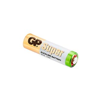 GP27A 12V 20mAh battery