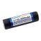 KeepPower 21700 3,7V 4000 mAh védett Lítium-ion akkumulátor	
