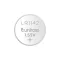 Uniross LR1142 AG12 LR43 1,5V alkáli gombelem 2db