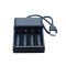 Kentli CHU4 AA USB charger for Kentli batteries