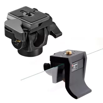 Manfrotto 243 autóüveg állvány 234RC csuklós fejjel