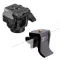 Manfrotto 243 autóüveg állvány 234RC csuklós fejjel