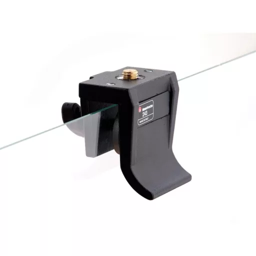 Manfrotto 243 autóüveg állvány 234RC csuklós fejjel