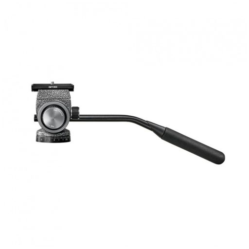 Gitzo 2 Way Fluid Head