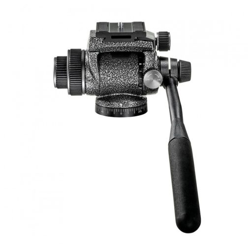 Gitzo 2 Way Fluid Head