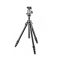 Gitzo tripod kit Mountaineer, series 2, 4 sections