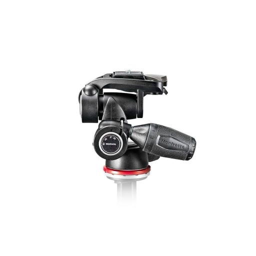 Manfrotto 3D mark II fej visszahajtható karral
