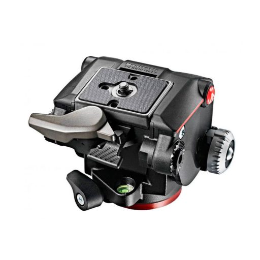 Manfrotto XPRO-2W fluid fej fluiditás választóval