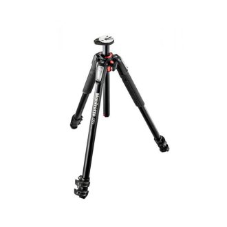   Manfrotto MT055XPRO3 állvány 3 szekciós alumínium lábakkal
