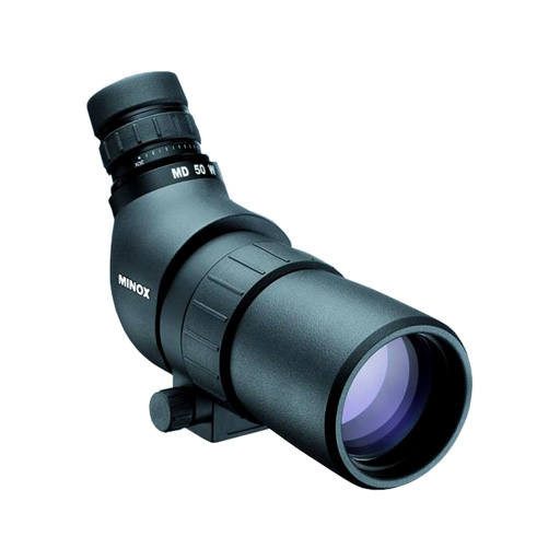 Minox MD 50W spektív 16-30x okulárral