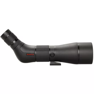 Minox 20-60x80 ED angle viewed spotting scope with eyepiece