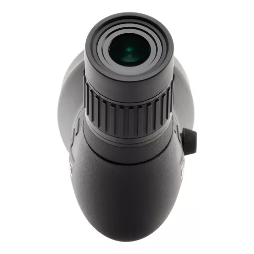 Minox 20-60x80 ED angle viewed spotting scope with eyepiece