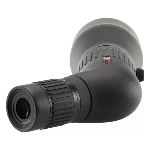 Minox 20-60x80 ED angle viewed spotting scope with eyepiece