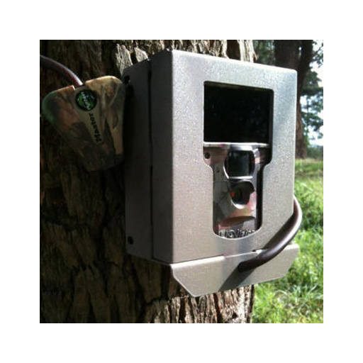 Master Lock  Python security cable for trail cameras 8mm