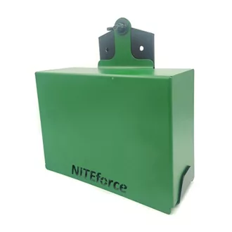 NITEforce Bear-Box vadkamera akkutartó