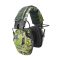 NITEforce Digital Electronic Earmuffs Camo