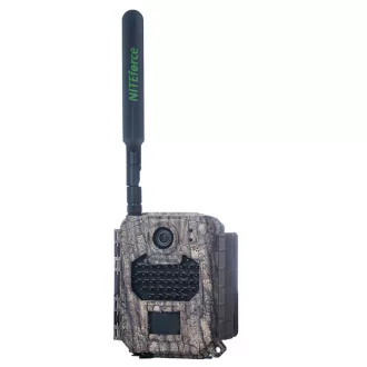 NITEforce Max 20MP 4G FullHD vadkamera