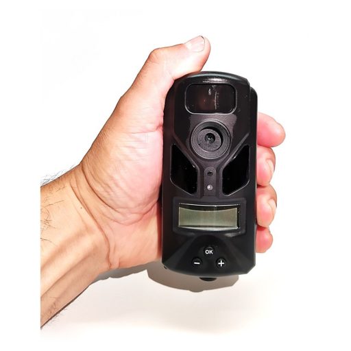 NITEforce Mini 20MP HD vadkamera