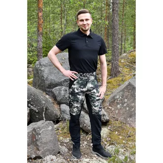NITEforce Urban Flex nadrág, terepmintás M
