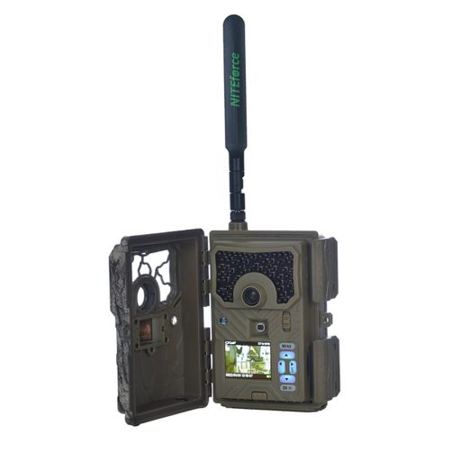 NITEforce Outlaw 30MP 4G vadkamera