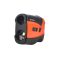 NITEforce Rangefinder 1200 távolságmérő