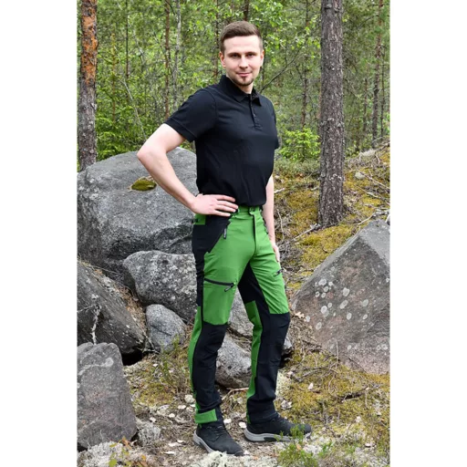 NITEforce Urban Flex nadrág, zöld M