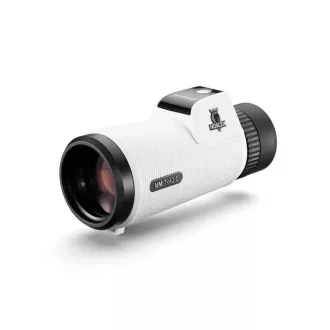 Noblex NM 7x42 Compass monokulár, fehér