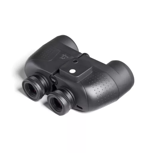 Noblex NF 7x50 Compass keresőtávcső , fekete