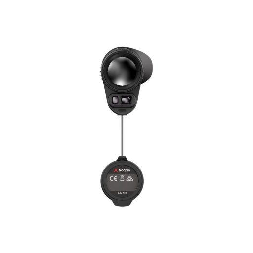Nocpix Lumi H35R by Infi hőkamera kereső távolságmérővel