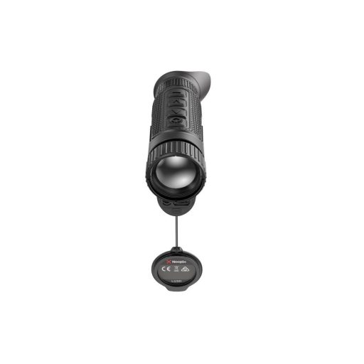 Nocpix Lumi H35R by Infi hőkamera kereső távolságmérővel